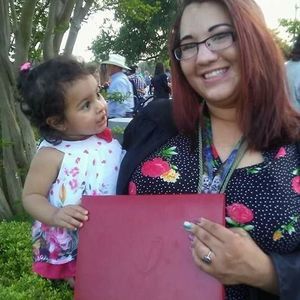 Meet your Posher, Rose